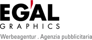 Logo EGAL Graphics Bruneck